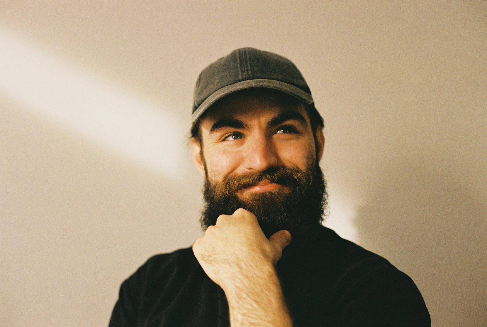 Dan Burgener
